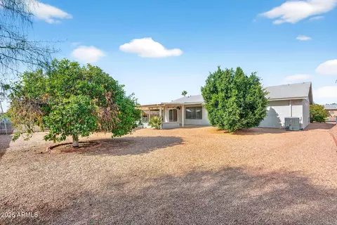 Exterior - 8033 E Flossmoor Ave, Mesa, AZ 85208 photo 2 of 3
