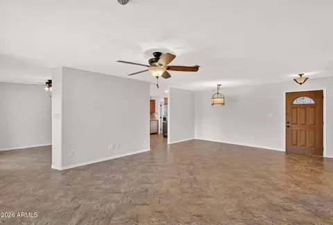 Living - 8033 E Flossmoor Ave, Mesa, AZ 85208 photo 3 of 5