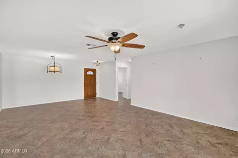 Living - 8033 E Flossmoor Ave, Mesa, AZ 85208 photo 2 of 5
