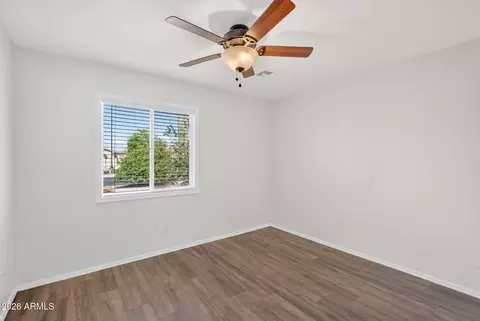 Bedroom - 8033 E Flossmoor Ave, Mesa, AZ 85208 photo 1 of 1