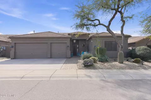 4623 E Red Bird Rd, Cave Creek, AZ 85331