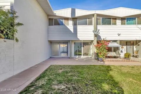 815 N Hayden Rd #B14, Scottsdale, AZ 85257