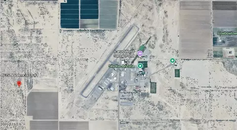 4735 N Valencia Dr #1, Eloy, AZ 85131