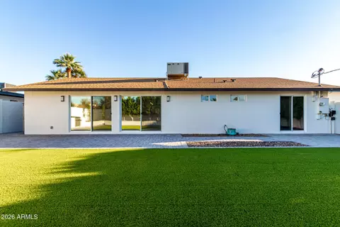 Exterior - 1232 E Broadmor Dr, Tempe, AZ 85282 photo 13 of 16