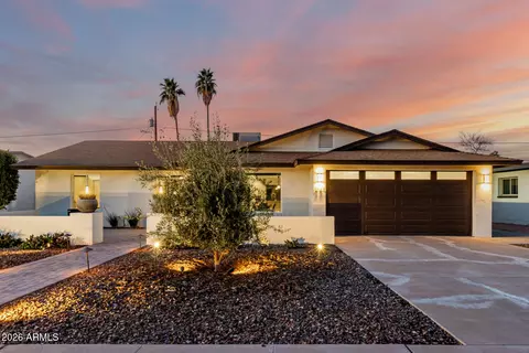 1232 E Broadmor Dr, Tempe, AZ 85282