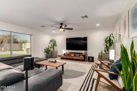 Living - 1232 E Broadmor Dr, Tempe, AZ 85282 photo 1 of 3