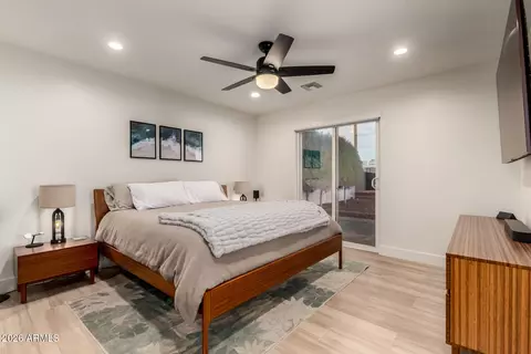 Bedroom - 1232 E Broadmor Dr, Tempe, AZ 85282 photo 1 of 4