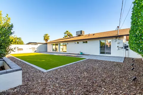 Exterior - 1232 E Broadmor Dr, Tempe, AZ 85282 photo 14 of 16