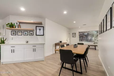 Dining - 1232 E Broadmor Dr, Tempe, AZ 85282 photo 2 of 2