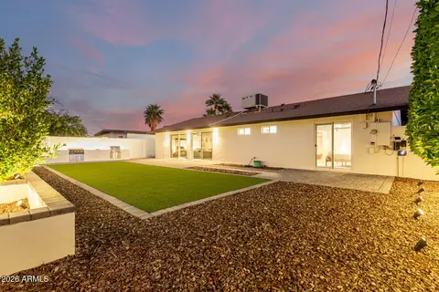 Exterior - 1232 E Broadmor Dr, Tempe, AZ 85282 photo 9 of 16