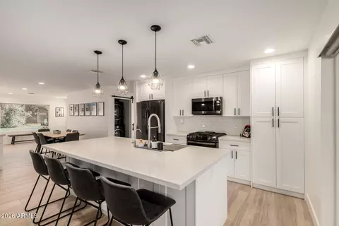 Kitchen - 1232 E Broadmor Dr, Tempe, AZ 85282 photo 1 of 3