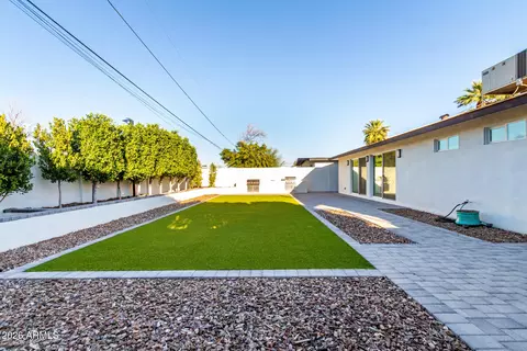 Exterior - 1232 E Broadmor Dr, Tempe, AZ 85282 photo 15 of 16