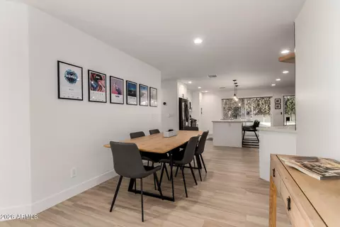 Dining - 1232 E Broadmor Dr, Tempe, AZ 85282 photo 1 of 2