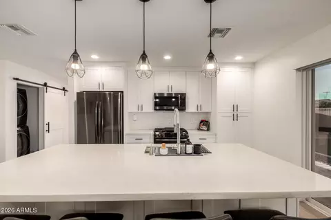 Kitchen - 1232 E Broadmor Dr, Tempe, AZ 85282 photo 2 of 3