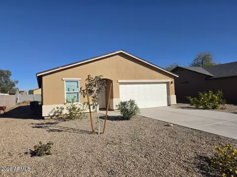 9310 W Swansea Dr, Arizona City, AZ 85123