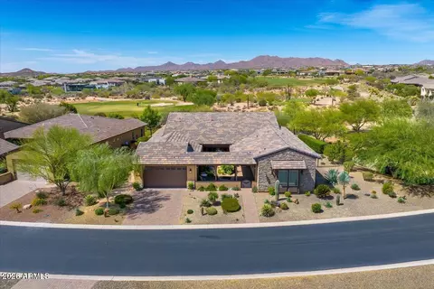 17607 E Fort Verde Rd, Rio Verde, AZ 85263