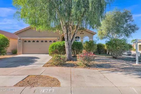 1918 S 170th Ave, Goodyear, AZ 85338