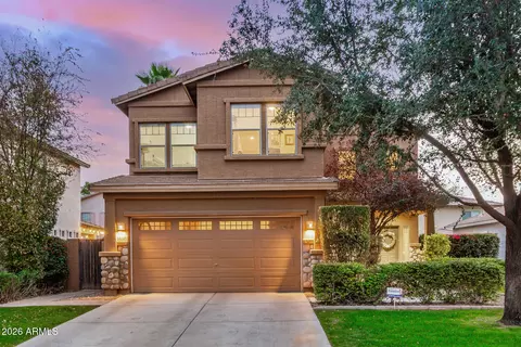 4245 E Washington Ct, Gilbert, AZ 85234