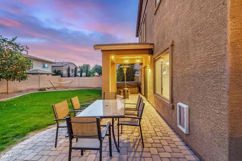 4245 E Washington Ct, Gilbert, AZ 85234 photo 28