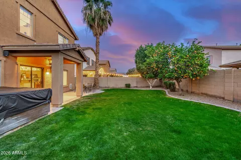 4245 E Washington Ct, Gilbert, AZ 85234 photo 29