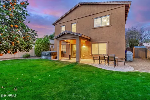 4245 E Washington Ct, Gilbert, AZ 85234 photo 26