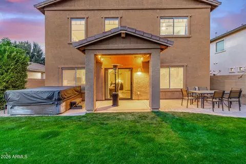 4245 E Washington Ct, Gilbert, AZ 85234 photo 32