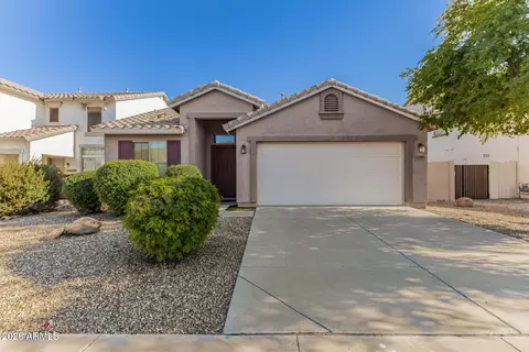 20985 N Jocelyn Ln, Maricopa, AZ 85138