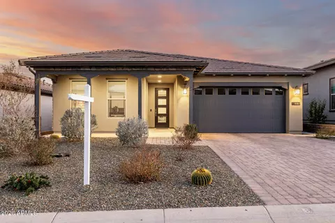 18125 E Parker Creek Rd, Rio Verde, AZ 85263