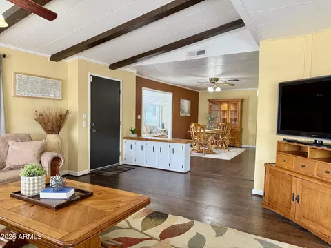 2710 N Wright Way, Mesa, AZ 85215 photo 8