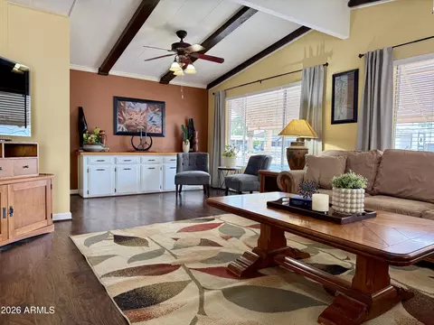 2710 N Wright Way, Mesa, AZ 85215 photo 2