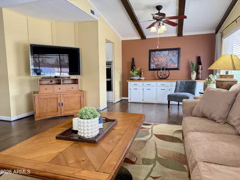 2710 N Wright Way, Mesa, AZ 85215 photo 7