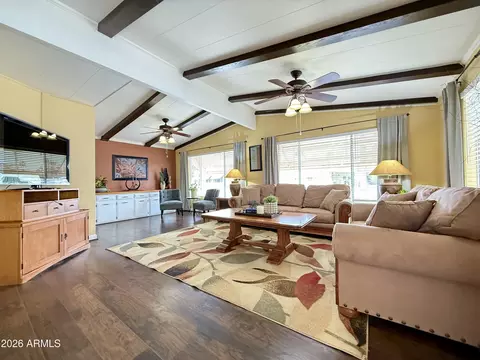 2710 N Wright Way, Mesa, AZ 85215 photo 3