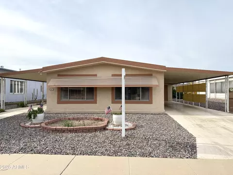 2710 N Wright Way, Mesa, AZ 85215 photo 52