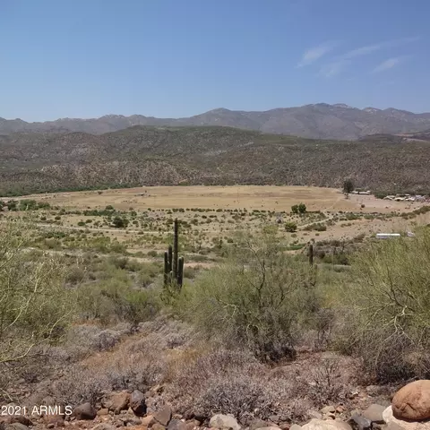 33255 S Old Black Canyon Hwy, Black Canyon City, AZ 85324
