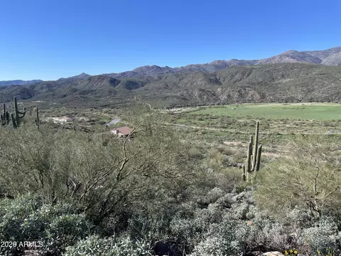 33255 S Old Black Canyon Hwy, Black Canyon City, AZ 85324