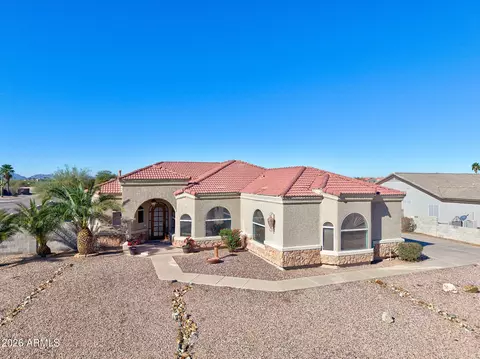 15392 S Kline Pl, Arizona City, AZ 85123
