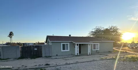 203 W Mission Ln, Phoenix, AZ 85021