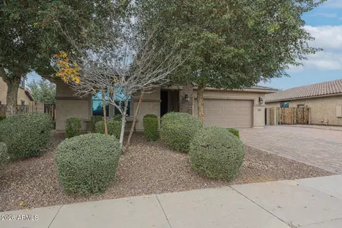 18248 W Montecito Ave, Goodyear, AZ 85395