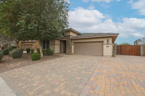 18248 W Montecito Ave, Goodyear, AZ 85395