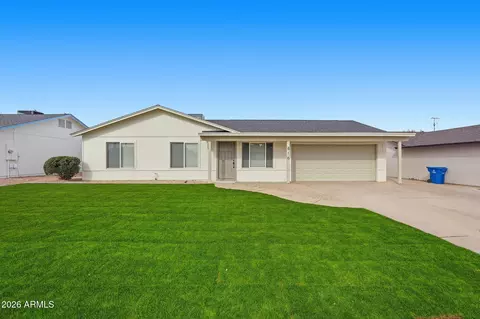 816 W Julie Dr, Tempe, AZ 85283