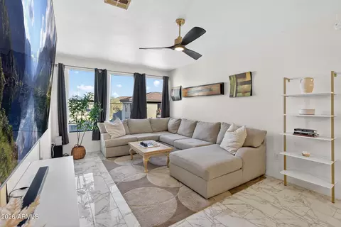 Living - 6900 E Princess Dr #2153, Phoenix, AZ 85054 photo 2 of 6