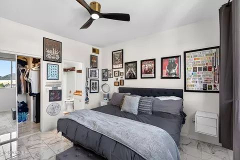 Bedroom - 6900 E Princess Dr #2153, Phoenix, AZ 85054 photo 1 of 5