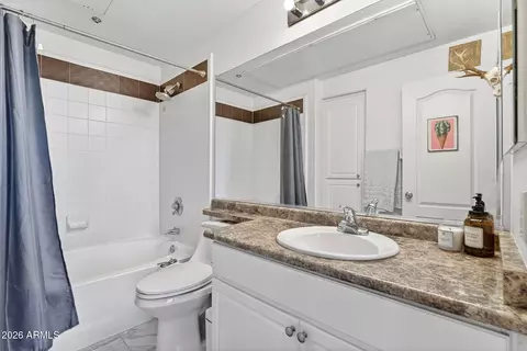 Bath - 6900 E Princess Dr #2153, Phoenix, AZ 85054 photo 1 of 2