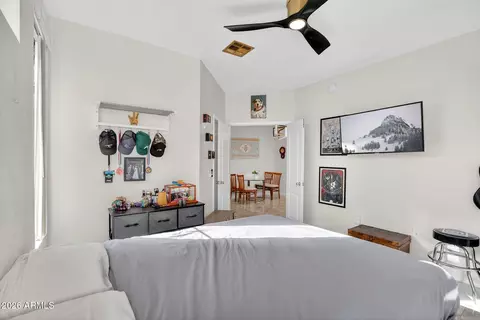 Bedroom - 6900 E Princess Dr #2153, Phoenix, AZ 85054 photo 5 of 5