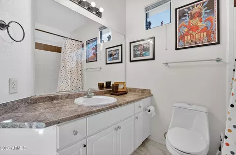 Bath - 6900 E Princess Dr #2153, Phoenix, AZ 85054 photo 2 of 2