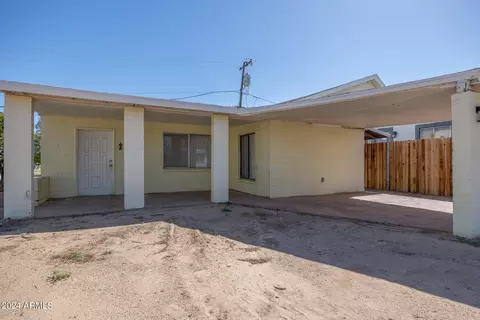 5907 N Azalia St, Casa Grande, AZ 85122
