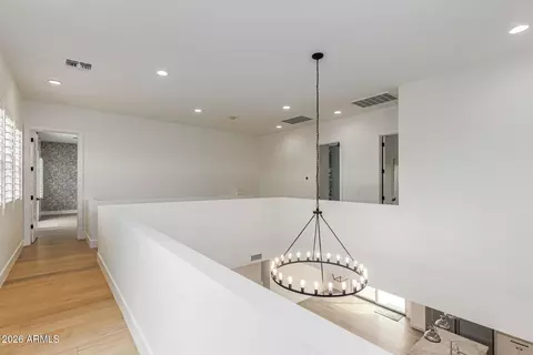 Entry Way - 4529 E Glenrosa Ave, Phoenix, AZ 85018 photo 1 of 3