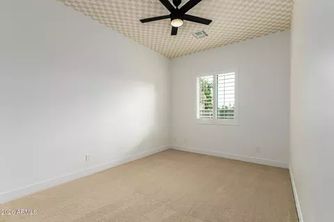 Bedroom - 4529 E Glenrosa Ave, Phoenix, AZ 85018 photo 3 of 4