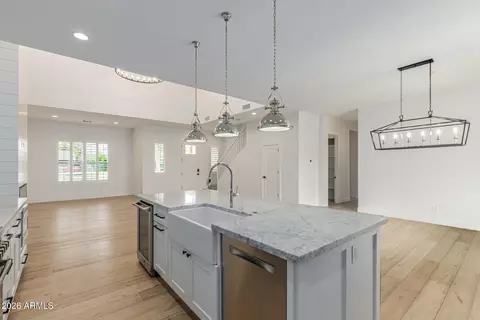 Kitchen - 4529 E Glenrosa Ave, Phoenix, AZ 85018 photo 2 of 4