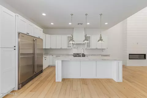Kitchen - 4529 E Glenrosa Ave, Phoenix, AZ 85018 photo 4 of 4